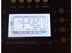 Elektron Octatrack (51606)