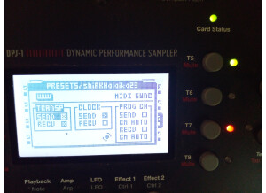 Elektron Octatrack (48754)