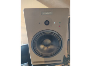 Studer A3