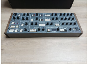 Black Corporation Xerxes (22155)