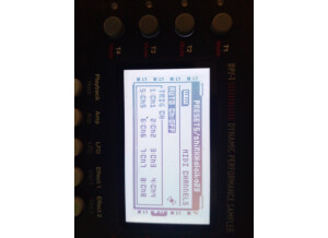 Elektron Octatrack (54575)