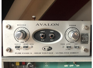 Avalon U5 (95276)