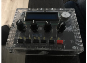 Mutable Instruments Shruthi-1 (57399)