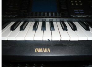 Yamaha PSR-8000 (6866)