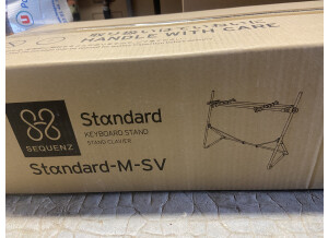 Sequenz Standard-M-SV