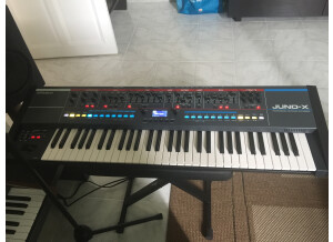 Roland Juno-X (26720)