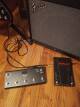 Morley Pro Series II Distortion Wah Volume