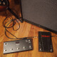 Pro Series II Distortion Wah Volume Pro Series II Distortion Wah Volume