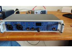 RME Audio Fireface UCX (31433)