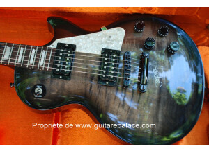 Gibson [Custom Shop Les Paul Series] Joe Perry Les Paul Signature