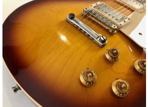 Gibson 1958 Les Paul Standard Reissue 2013 (59450)