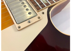 Gibson 1958 Les Paul Standard Reissue 2013 (14474)