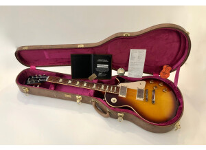 Gibson 1958 Les Paul Standard Reissue 2013 (34785)