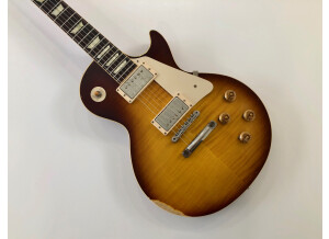 Gibson Les Paul Reissue 1959 (29764)