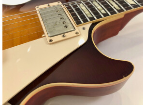 Gibson Les Paul Reissue 1959 (58690)