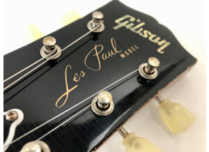 Gibson Les Paul Reissue 1959 (19896)
