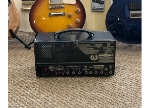 Victory Amps V30 The Countess MKII