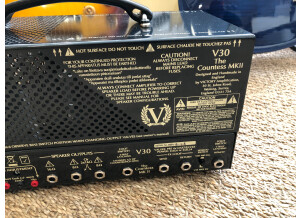 Victory Amps V30 The Countess MKII