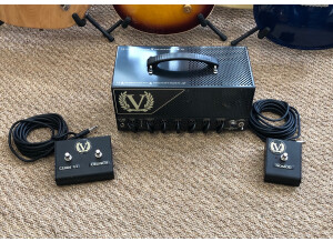 Victory Amps V30 The Countess MKII (63564)