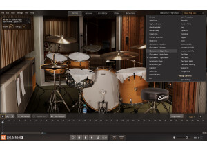 Toontrack EZ Drummer 3