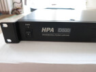 HPA D500 | Ampli sono