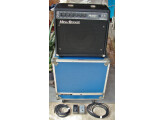 Vends Mesa Boogie Mark III 60 Combo