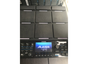 Alesis Strike MultiPad (52207)