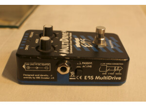 EBS MultiDrive (67898)