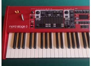 Clavia Nord Stage 3 HP76 (90996)