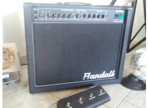 Randall RG 50 TC