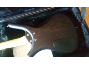 Warwick Corvette $$ 4 (93404)