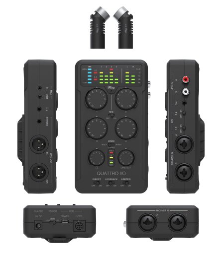 iRig_Pro_Quattro_views_r3 iRig_Pro_Quattro_views_r3