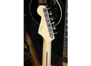 Fender EOB Sustainer Stratocaster (18436)