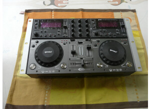 Gemini DJ CDMP 6000 (37207)