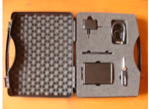 StageClix Jack (89138)