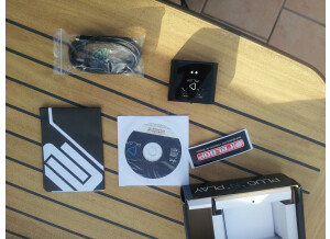 Reloop Play (63327)