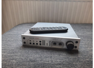 Benchmark Media Systems DAC2 HGC