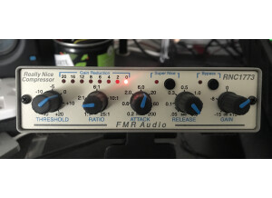 FMR Audio RNC1773 (92334)