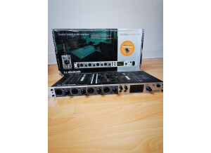 TC Electronic Studio Konnekt 48 (69588)