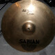 AA Thin Crash 16" AA Thin Crash 16"