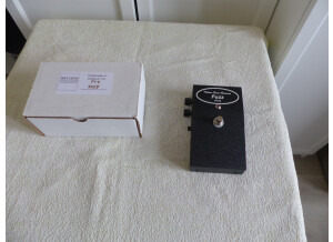 Shin-ei Companion Honey FY-6 Baby Crying Super Fuzz (22236)
