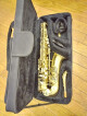 Vend saxophone Alto Neuf