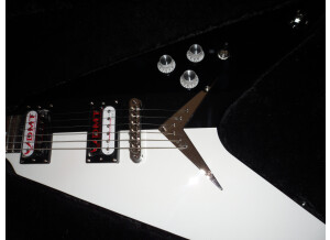 Dean Guitars Michael Schenker Custom