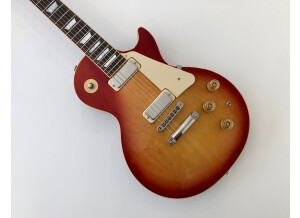 Gibson Les Paul Deluxe 2015 (56895)