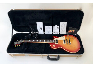 Gibson Les Paul Deluxe 2015 (39414)