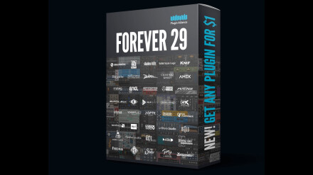 forever29