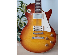 Gibson Les Paul Historic Standard 59 (81487)