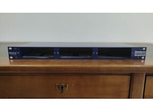Radial Powerstrip - 1