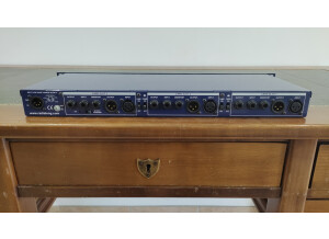 Radial Powerstrip 500