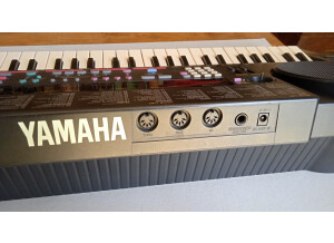 Yamaha PSS-790 (82812)